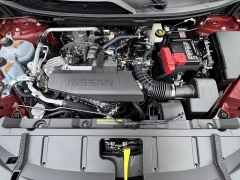 New 2026 Nissan Rogue AWD SV at Zeigler Nissan of Orland Park near Orland Park, IL