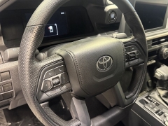 Used 2025  Toyota Tacoma 4WD SR Double Cab 5ft Bed AT at Maxx Loans near St. Adrian, MI