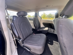 Used 2018 Chrysler Pacifica 4d Wagon LX at Maxx Loans near St. Adrian, MI