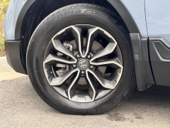 Used 2022  Honda CR-V EX-L AWD at Maxx Loans near St. Adrian, MI