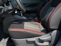 New 2025 Nissan Versa SR CVT at Zeigler Nissan of Orland Park near Orland Park, IL