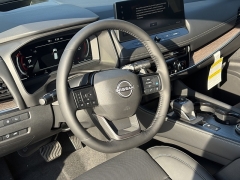 New 2026 Nissan Rogue AWD Platinum at Zeigler Nissan of Orland Park near Orland Park, IL