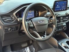 Used 2024  Ford Escape Active FWD at Maxx Loans near St. Adrian, MI