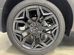 New 2025 Nissan Kicks SR AWD at Zeigler Nissan of Orland Park near Orland Park, IL