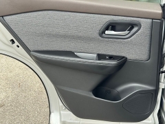 Used 2023  Nissan Rogue AWD SV at Maxx Loans near St&period; Adrian&comma; MI