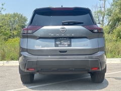 Used 2025 Nissan Rogue AWD S at Maxx Loans near St. Adrian, MI