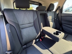 New 2026 Nissan Rogue AWD SV at Zeigler Nissan of Orland Park near Orland Park, IL