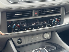 New 2026 Nissan Rogue AWD SV at Zeigler Nissan of Orland Park near Orland Park, IL