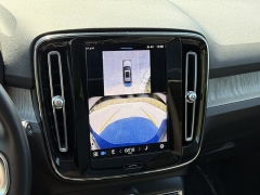 Used 2024 Volvo XC40 B5 AWD Plus Dark Theme at Maxx Loans near St. Adrian, MI