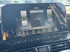 New 2025 Nissan Pathfinder Platinum 4WD at Zeigler Nissan of Orland Park near Orland Park, IL
