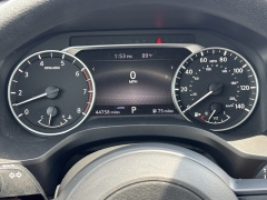 Used 2023 Nissan Rogue AWD S at Maxx Loans near St. Adrian, MI