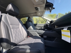 New 2026 Nissan Rogue AWD Platinum at Zeigler Nissan of Orland Park near Orland Park, IL