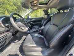 Used 2023 Subaru Crosstrek Limited CVT at Maxx Loans near St. Adrian, MI