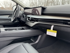 New 2025 Nissan Murano AWD SL at Zeigler Nissan of Orland Park near Orland Park, IL