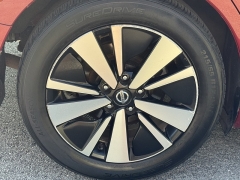 Used 2022 Nissan Altima 2.5 SV Sedan at Maxx Loans near St. Adrian, MI