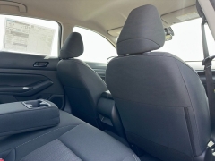 New 2025 Nissan Altima S FWD at Zeigler Nissan of Orland Park near Orland Park, IL