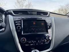 Used 2023  Nissan Murano AWD SV at Maxx Loans near St&period; Adrian&comma; MI