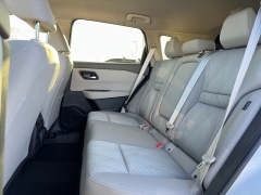 Used 2025 Nissan Rogue AWD SV at Maxx Loans near St. Adrian, MI