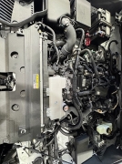 Used 2025  Toyota Tacoma 4WD SR Double Cab 5ft Bed AT at Maxx Loans near St&period; Adrian&comma; MI