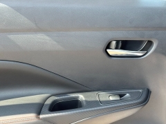 New 2025 Nissan Versa SR CVT at Zeigler Nissan of Orland Park near Orland Park, IL