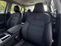 New 2025 Nissan Sentra SR CVT at Zeigler Nissan of Orland Park near Orland Park, IL