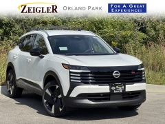 New 2026 Nissan Kicks SR AWD at Zeigler Nissan of Orland Park near Orland Park, IL