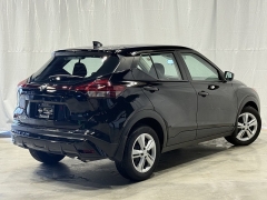 Used 2024  Nissan Kicks S FWD at Maxx Loans near St&period; Adrian&comma; MI