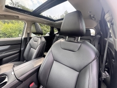 Used 2025 Nissan Murano AWD SL at Maxx Loans near St. Adrian, MI
