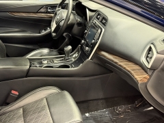 Used 2018  Nissan Maxima Platinum 3.5L at Maxx Loans near St. Adrian, MI