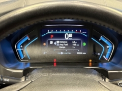 Used 2023  Honda Odyssey Touring Auto at Maxx Loans near St. Adrian, MI