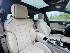 Used 2022 Audi A4 Sedan S line Premium Plus 45 TFSI quattro at Maxx Loans near St. Adrian, MI