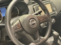 Used 2025  Nissan Versa S CVT at Maxx Loans near St&period; Adrian&comma; MI