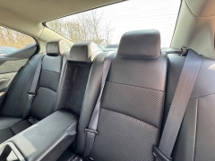 Used 2024  Nissan Altima 2&period;5 SR Sedan at Maxx Loans near St&period; Adrian&comma; MI