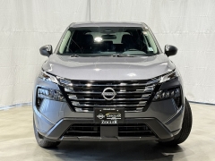Used 2025 Nissan Rogue AWD S at Maxx Loans near St. Adrian, MI