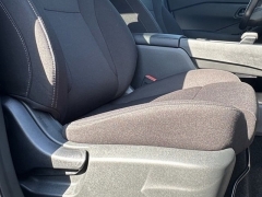 Used 2025  Nissan Rogue AWD S at Maxx Loans near St. Adrian, MI