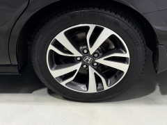 Used 2023  Honda Odyssey Touring Auto at Maxx Loans near St. Adrian, MI