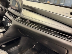 Used 2024  INFINITI QX60 LUXE FWD at Maxx Loans near St&period; Adrian&comma; MI