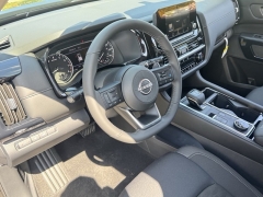 New 2025 Nissan Pathfinder SV 4WD at Zeigler Nissan of Orland Park near Orland Park, IL