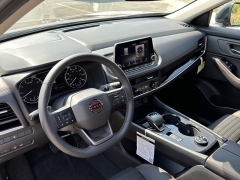 New 2026 Nissan Rogue AWD Rock Creek at Zeigler Nissan of Orland Park near Orland Park, IL