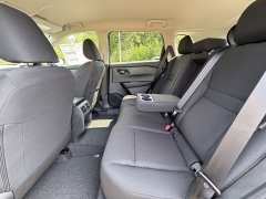 New 2026 Nissan Rogue AWD S at Zeigler Nissan of Orland Park near Orland Park, IL