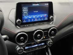 New 2025 Nissan Sentra SR CVT at Zeigler Nissan of Orland Park near Orland Park, IL