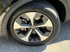 Used 2024 Volvo XC40 B5 AWD Plus Dark Theme at Maxx Loans near St. Adrian, MI