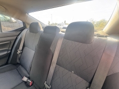 Used 2023 Nissan Versa SV CVT at Zeigler Nissan of Orland Park near Orland Park, IL