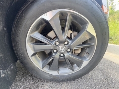 Used 2023 Honda Odyssey Elite Auto at Maxx Loans near St. Adrian, MI