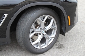 Used 2023 BMW X3 xDrive30i Sports Activity Vehicle at Maxx Loans near St. Adrian, MI