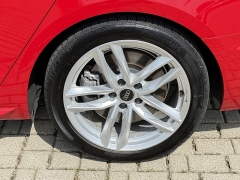 Used 2023 Audi A4 Sedan S line Premium Plus 45 TFSI quattro at Maxx Loans near St. Adrian, MI