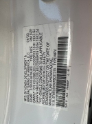 Used 2023  Honda Odyssey Elite Auto at Maxx Loans near St&period; Adrian&comma; MI