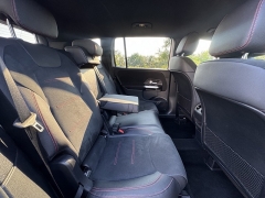 Used 2023 Mercedes-Benz GLB GLB 250 SUV at Maxx Loans near St. Adrian, MI