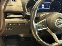 Used 2022  Nissan Sentra SV CVT at Maxx Loans near St&period; Adrian&comma; MI