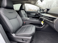 New 2025 Nissan Murano AWD SL at Zeigler Nissan of Orland Park near Orland Park, IL